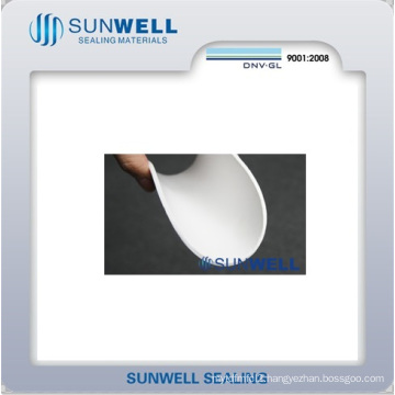 High Quality Expanded PTFE Sheet of Sunwell